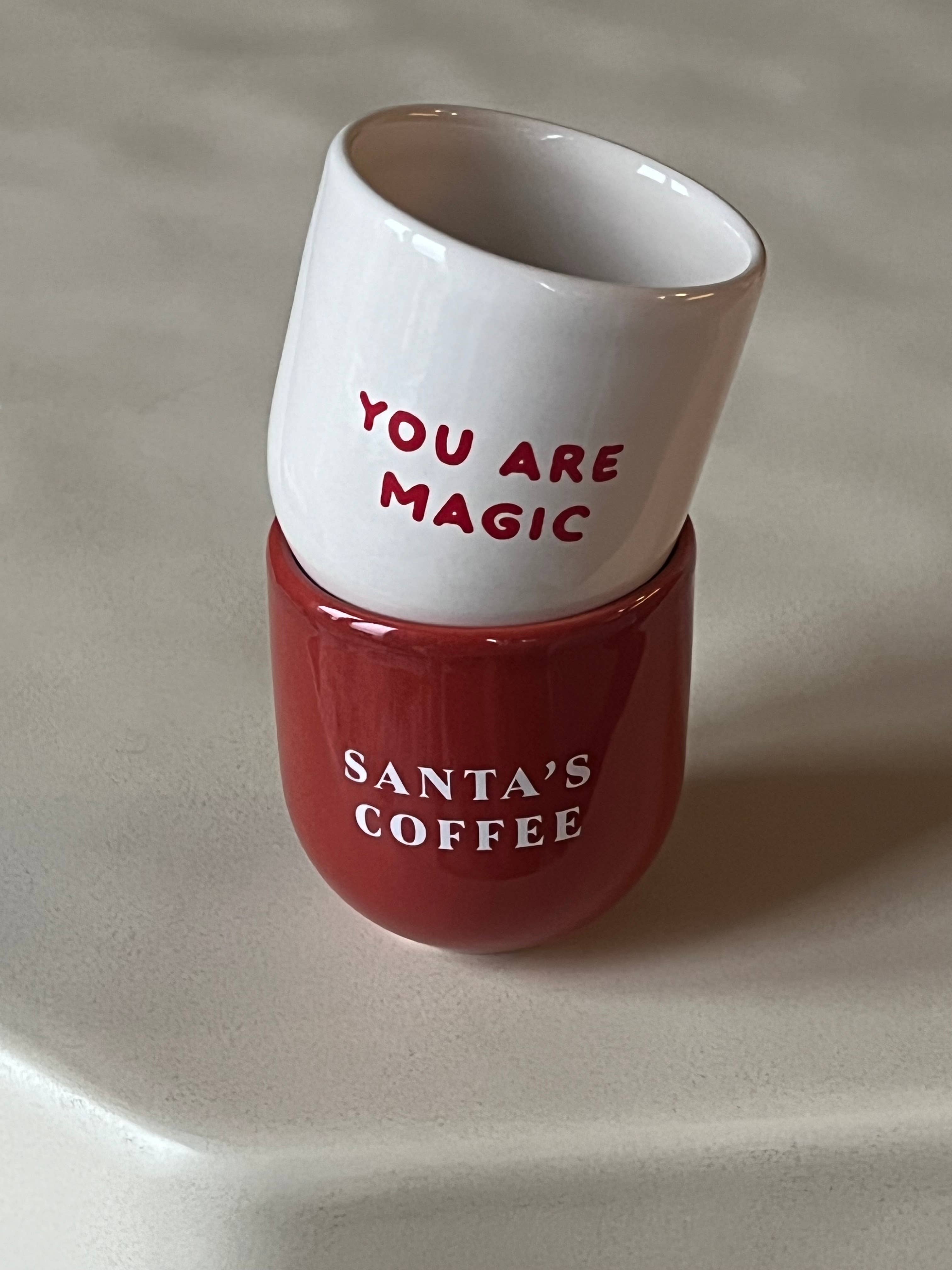 Becher - YOU ARE MAGIC