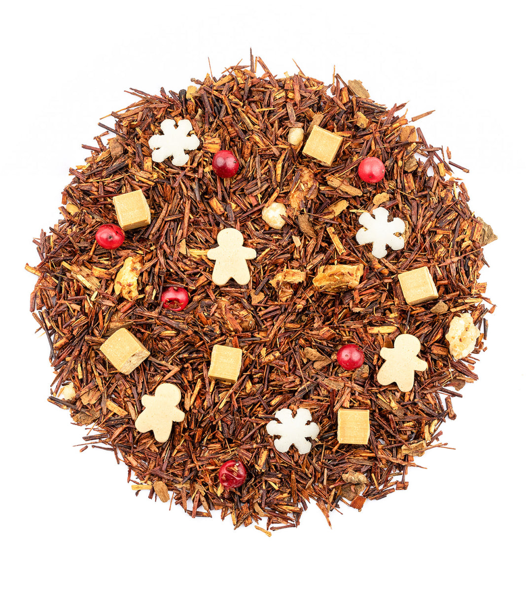 Tee: FRÖHLICHE WEIHNACHTEN 15G